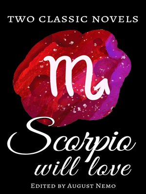 cover image of Two classic novels Scorpio will love